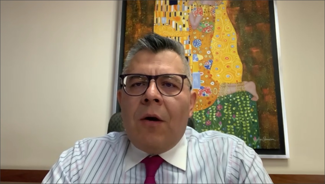 Valida la SCJN a la UIF bloquear cuentas bancarias sin orden judicial / El Financiero TV