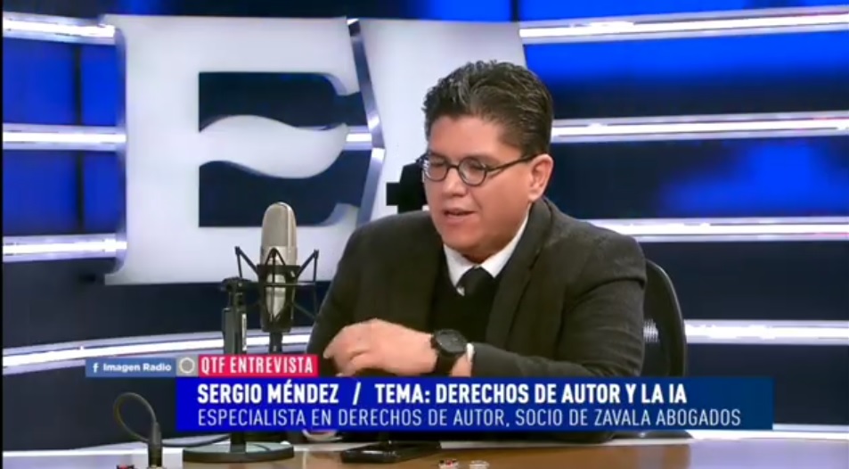 Meta y Google responsables sobre la adicción a las redes sociales / Imagen Radio